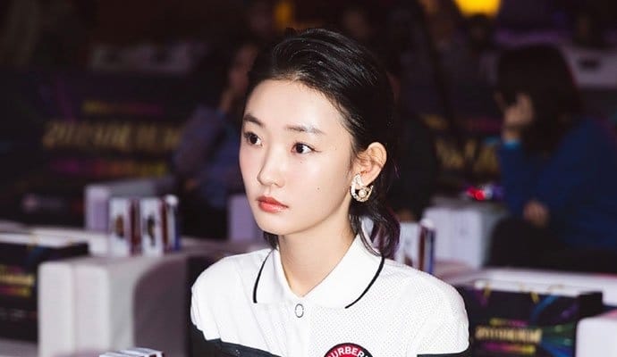 周依然个人资料哪里毕业的(周依然怎么出道的) 周依然个人资料哪里毕业的(周依然怎么出道的)