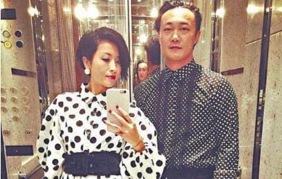 陈奕迅妻子,徐濠萦年轻照片(陈奕迅徐濠萦合照) 陈奕迅妻子,徐濠萦年轻照片(陈奕迅徐濠萦合照)