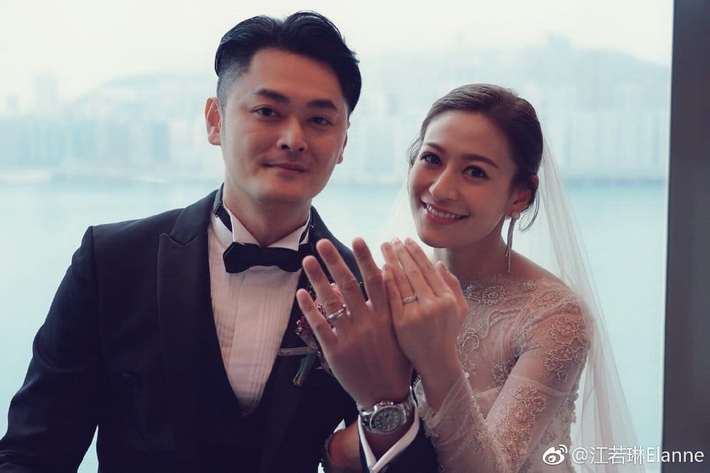 江若琳未整容前是什么样子(江若琳长得像) 江若琳未整容前是什么样子(江若琳长得像)