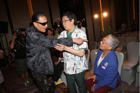 香港老演员冯敬文还在世吗?香港老戏骨男演 香港老演员冯敬文还在世吗?香港老戏骨男演