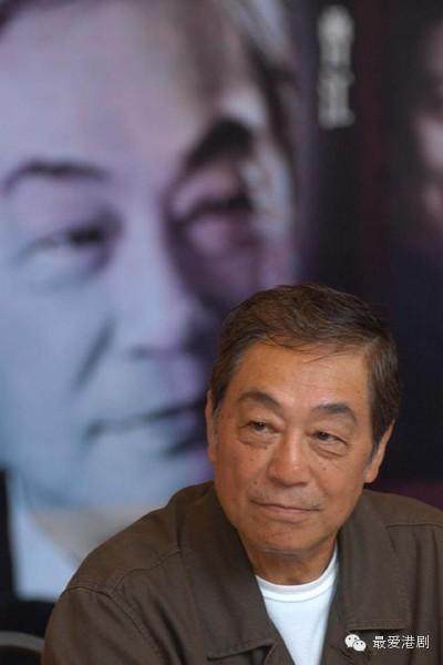 香港老演员冯敬文还在世吗?香港老戏骨男演 香港老演员冯敬文还在世吗?香港老戏骨男演
