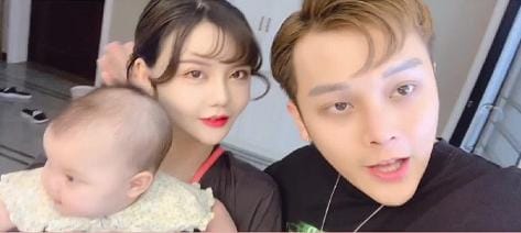 小猪先生ricky邱斯钿原来以前长什么样(小猪邱斯钿女朋友叫什么) 小猪先生ricky邱斯钿原来以前长什么样(小猪邱斯钿女朋友叫什么)