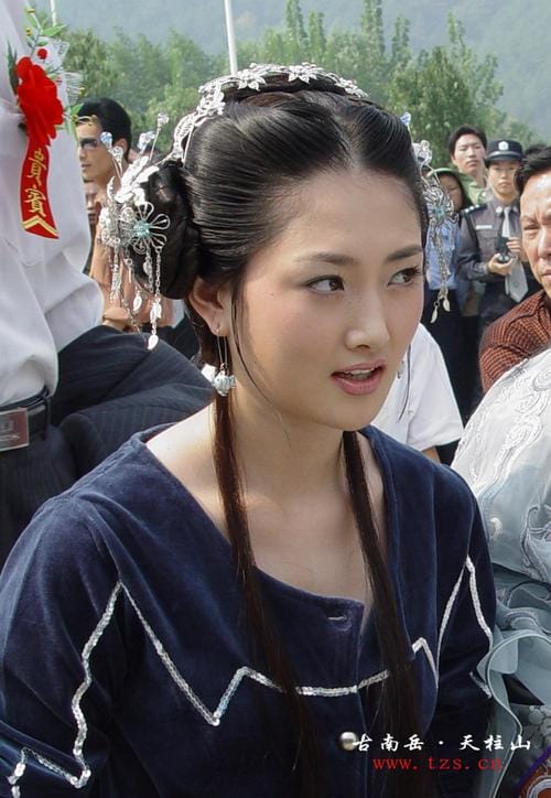 陈洁个人资料及介绍(解读) 陈洁个人资料及介绍(解读)
