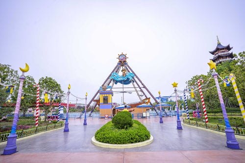 绍兴旅游攻略亲子游戏(绍兴亲子游景点推荐)