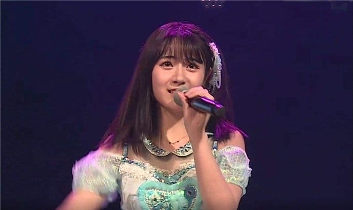 李宇琪抄袭韩国歌手被指炒作 李宇琪抄袭韩国歌手被指炒作