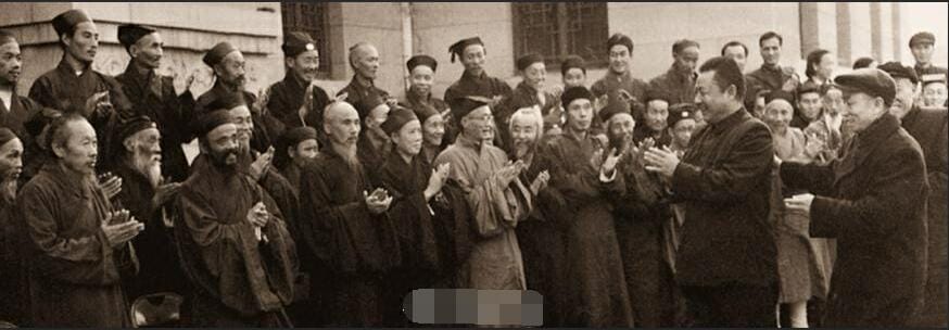 陈撄宁功夫到了几层到什么境界了,他修出什么神通了吗? 本文共(891字) 陈撄宁功夫到了几层到什么境界了,他修出什么神通了吗? 本文共(891字)