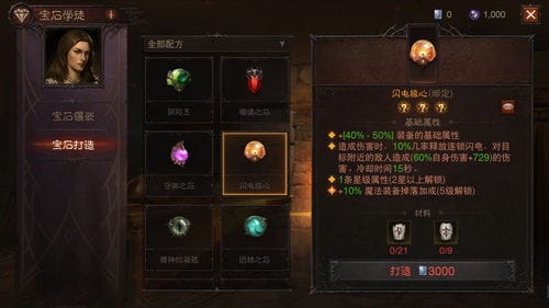 暗黑木瓜服游戏攻略(木瓜奇迹暗黑指挥官在哪里)