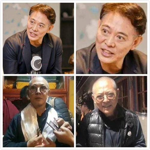 李连杰个人资料,2020年去世的明星,本文共(7229字) 李连杰个人资料,2020年去世的明星,本文共(7229字)