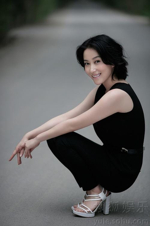 演员丁柳元,范志毅的妻子,本文共(5572字) 演员丁柳元,范志毅的妻子,本文共(5572字)