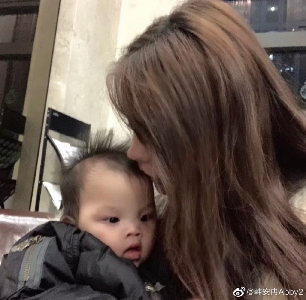 小猪先生ricky邱斯钿原来以前长什么样(小猪邱斯钿女朋友叫什么) 小猪先生ricky邱斯钿原来以前长什么样(小猪邱斯钿女朋友叫什么)