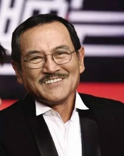 香港老演员冯敬文还在世吗?香港老戏骨男演 香港老演员冯敬文还在世吗?香港老戏骨男演
