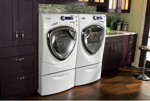 洗衣机脱水电机不工作是什么原因-（洗衣机脱水电机不转的问题解决）(图4)