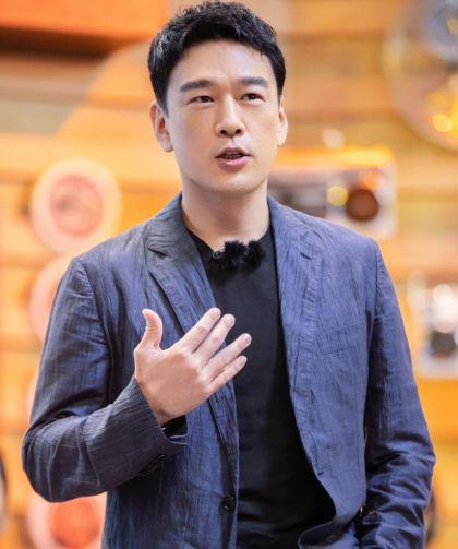 郭宴青,小爸妈电视剧演员表 郭宴青,小爸妈电视剧演员表
