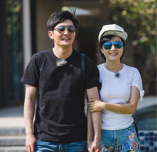 朱桢的老婆,朱桢现任妻子(朱桢的前妻是谁) 朱桢的老婆,朱桢现任妻子(朱桢的前妻是谁)