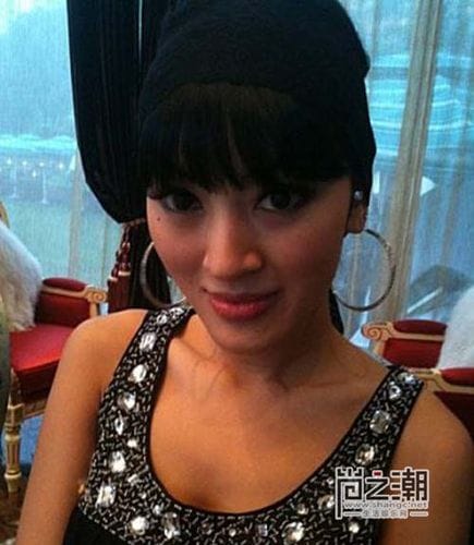 朱桢的老婆,朱桢现任妻子(朱桢的前妻是谁) 朱桢的老婆,朱桢现任妻子(朱桢的前妻是谁)