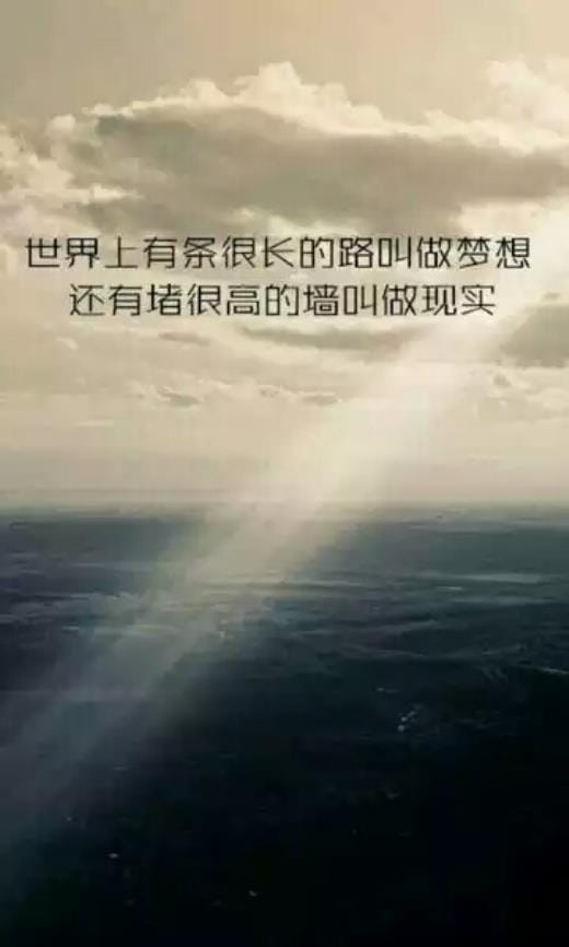 那些说到心坎的句子