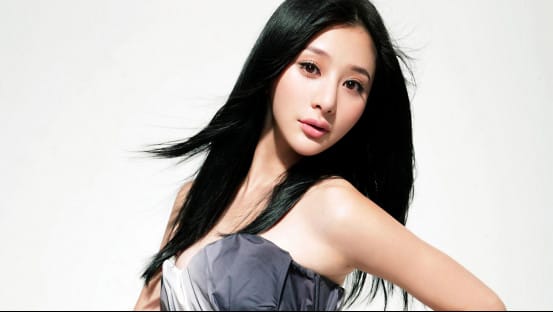 熊乃瑾的嘴巴好难看照片,熊乃瑾王宝强乡下婚礼是真的吗　本文共（1246字）