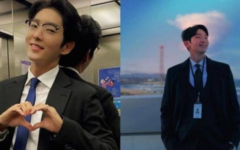 李准基最新消息(李准基最新消息视频) 李准基最新消息(李准基最新消息视频)