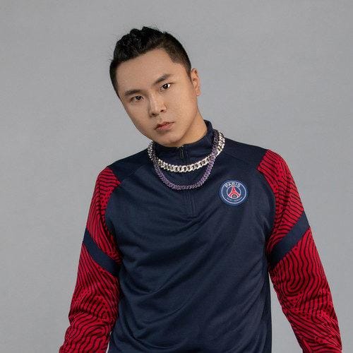 歌手邓典果DDG个人资料(教程) 歌手邓典果DDG个人资料(教程)