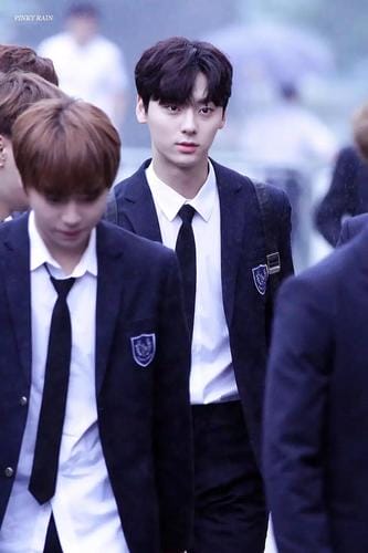 歌手黄旼炫 (MINHYUN)个人资料(爆料) 歌手黄旼炫 (MINHYUN)个人资料(爆料)