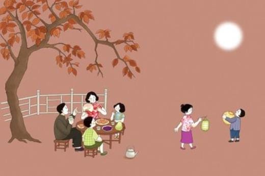 孩子开学家长心情说说