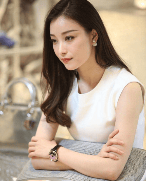 倪妮图片,身高180的女生(倪妮个人资料身高) 倪妮图片,身高180的女生(倪妮个人资料身高)