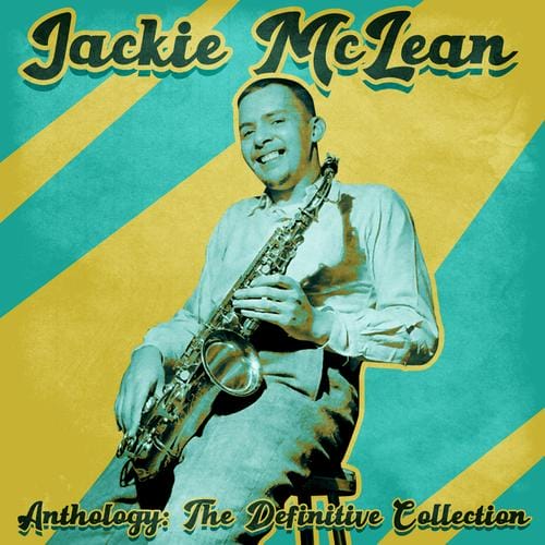 歌手Jackie McLean个人资料(分类)