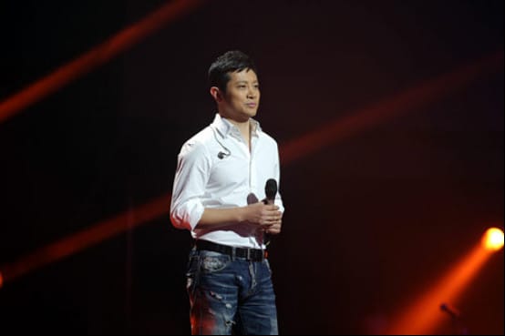 罗中旭车祸事件是孙楠造成的吗?罗中旭是同 罗中旭车祸事件是孙楠造成的吗?罗中旭是同