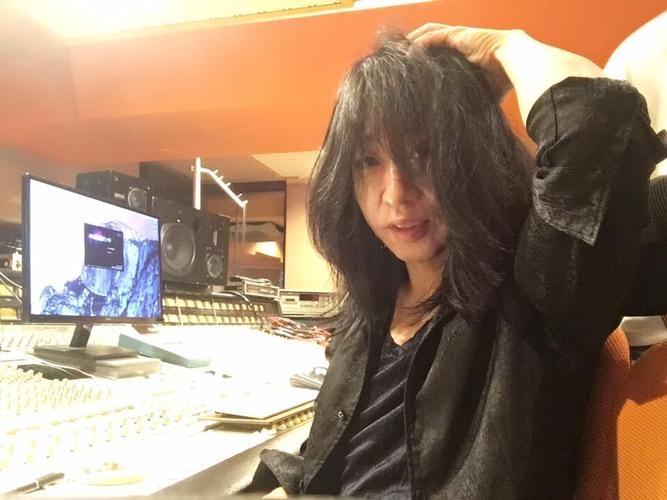 歌手高梨康治 (たかなし やすはる)个人资料(教程) 歌手高梨康治 (たかなし やすはる)个人资料(教程)