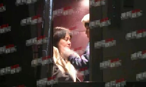 马思纯张哲轩聚餐秀恩爱(马思纯张哲轩恋情疑曝光) 马思纯张哲轩聚餐秀恩爱(马思纯张哲轩恋情疑曝光)