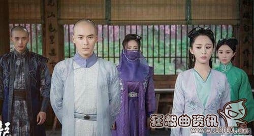 龙珠传奇大结局是悲剧还是喜剧?龙珠传奇是(电视剧龙珠传奇大结局没看懂) 龙珠传奇大结局是悲剧还是喜剧?龙珠传奇是(电视剧龙珠传奇大结局没看懂)