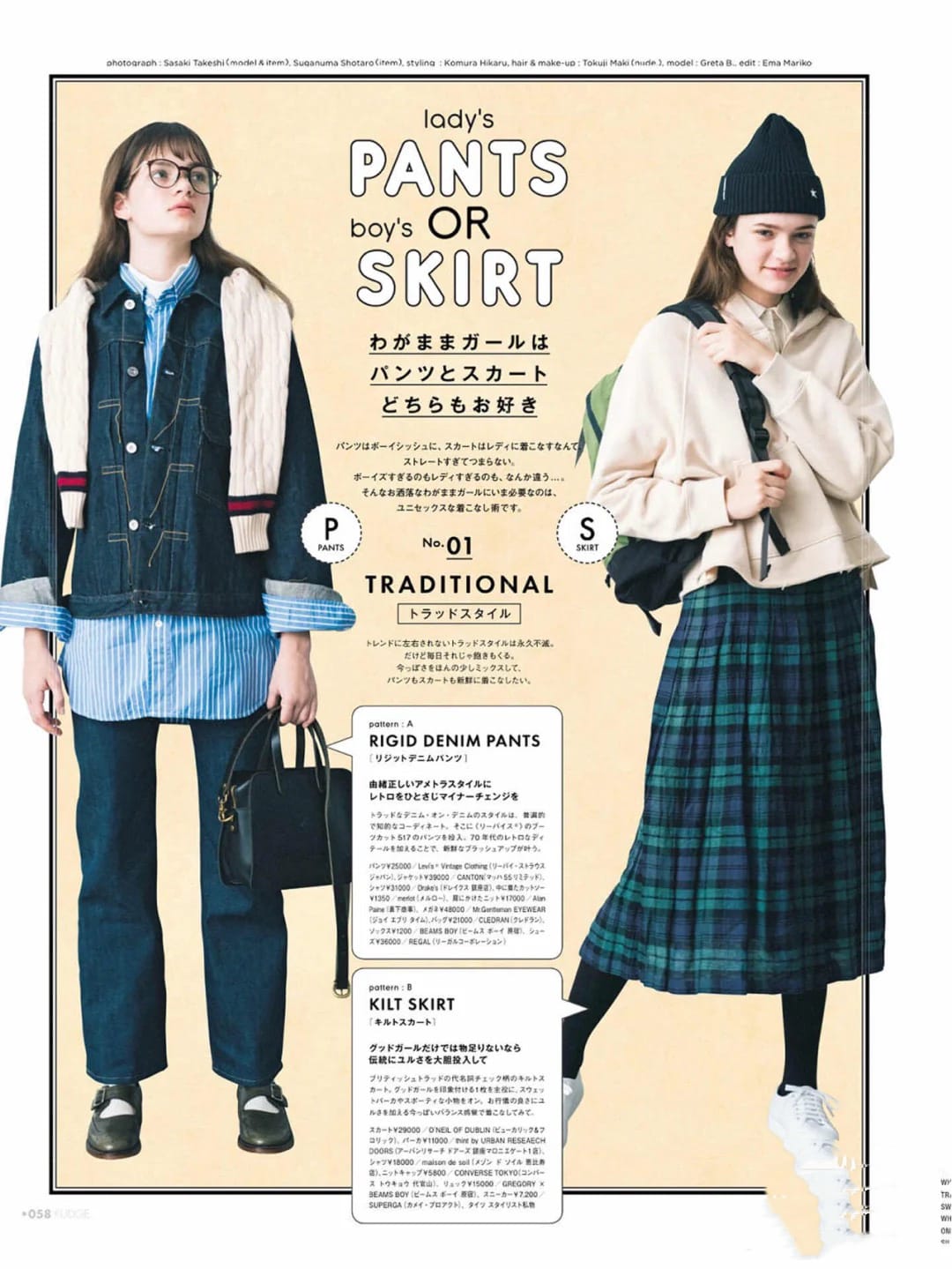 13-19度穿什么衣服合适（19度穿什么衣服）(图5)
