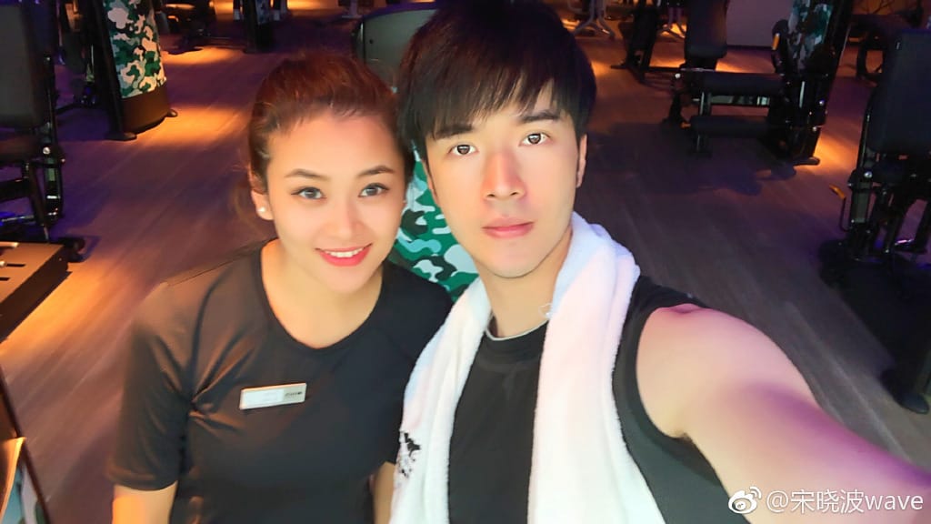 宋晓波和老婆和好了吗?宋晓波真的是哑巴吗(宋晓波结婚了吗) 宋晓波和老婆和好了吗?宋晓波真的是哑巴吗(宋晓波结婚了吗)
