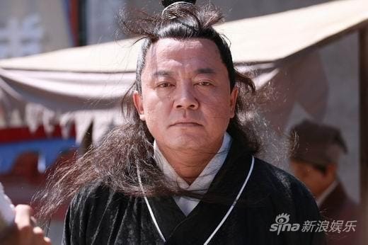 程雍个人资料及介绍(专业) 程雍个人资料及介绍(专业)