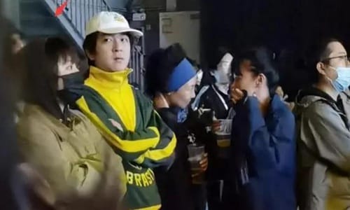 马思纯张哲轩聚餐秀恩爱(马思纯张哲轩恋情疑曝光) 马思纯张哲轩聚餐秀恩爱(马思纯张哲轩恋情疑曝光)