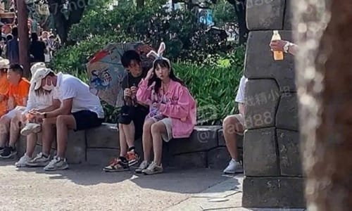 苏晓彤疑似恋情曝光(毛晓彤公布恋情) 苏晓彤疑似恋情曝光(毛晓彤公布恋情)
