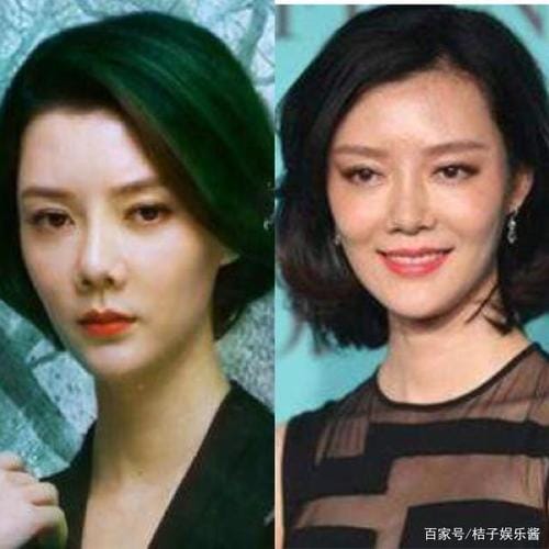 车晓整容，车晓的鼻子,本文共（2372字）