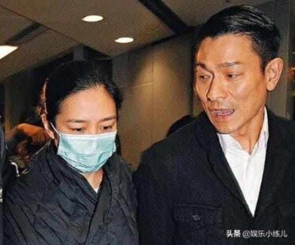 刘德华现在有没有老婆,刘德华有妻子吗,本文共(1377字) 刘德华现在有没有老婆,刘德华有妻子吗,本文共(1377字)