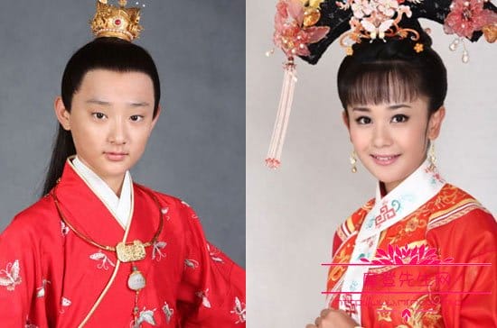 于小彤为什么不上大学?于小彤和海陆姐弟恋(于小彤怎么会和海陆谈) 于小彤为什么不上大学?于小彤和海陆姐弟恋(于小彤怎么会和海陆谈)