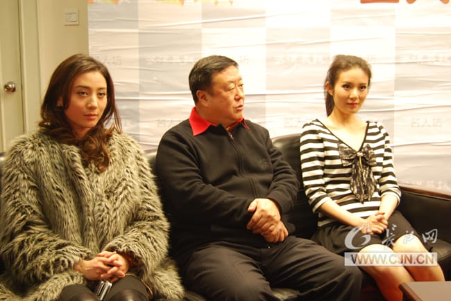邬倩倩年轻时真美照片(邬倩倩剧照)
