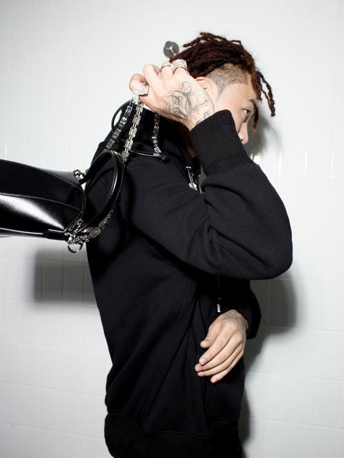 歌手马思唯个人资料(极致) 歌手马思唯个人资料(极致)