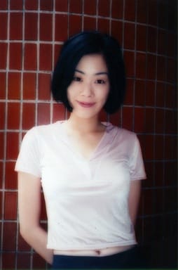 关淑怡曝私生子生父活佛照片(关淑怡为高僧生子) 关淑怡曝私生子生父活佛照片(关淑怡为高僧生子)