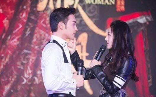 张彬彬为什么叫柿子、266?张彬彬和经纪 张彬彬为什么叫柿子、266?张彬彬和经纪