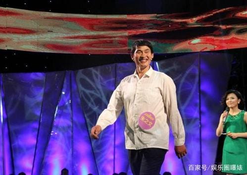 朱之文 我是大明星 朱之文 我是大明星