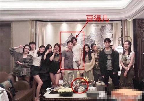 王思聪豆得儿分手,豆得儿不工作哪(豆得儿王思聪在一起多久) 王思聪豆得儿分手,豆得儿不工作哪(豆得儿王思聪在一起多久)