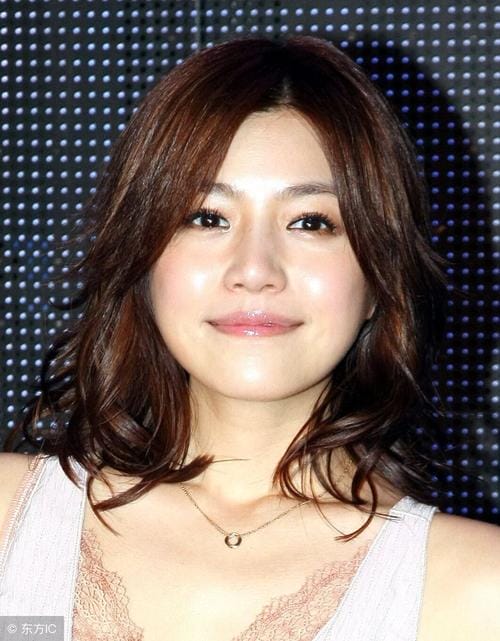 陈妍希资料，陈妍希柯有伦,本文共（2933字）