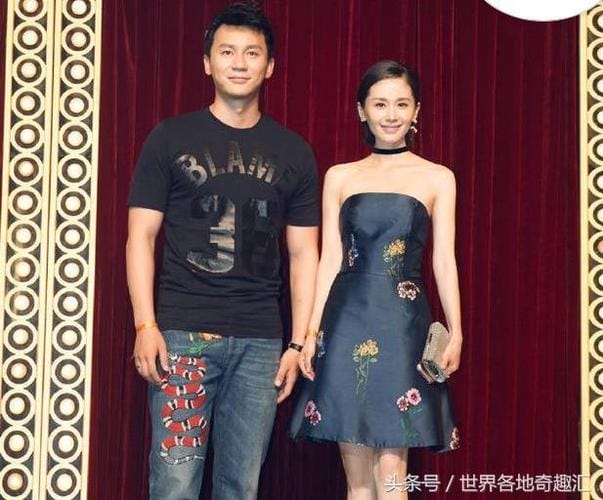 王子文老公是谁,吴永恩,本文共(3447字) 王子文老公是谁,吴永恩,本文共(3447字)