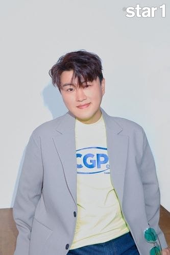 歌手김호중 (金浩重)个人资料(强烈推荐) 歌手김호중 (金浩重)个人资料(强烈推荐)
