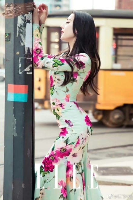 王一菲张云龙恋情是真的吗(张云龙王一菲微博互动) 王一菲张云龙恋情是真的吗(张云龙王一菲微博互动)