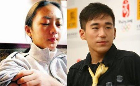 张默女友童谣,张默打童瑶到底真相(当年童瑶被张默打原因是什么?童瑶张默什么关系) 张默女友童谣,张默打童瑶到底真相(当年童瑶被张默打原因是什么?童瑶张默什么关系)